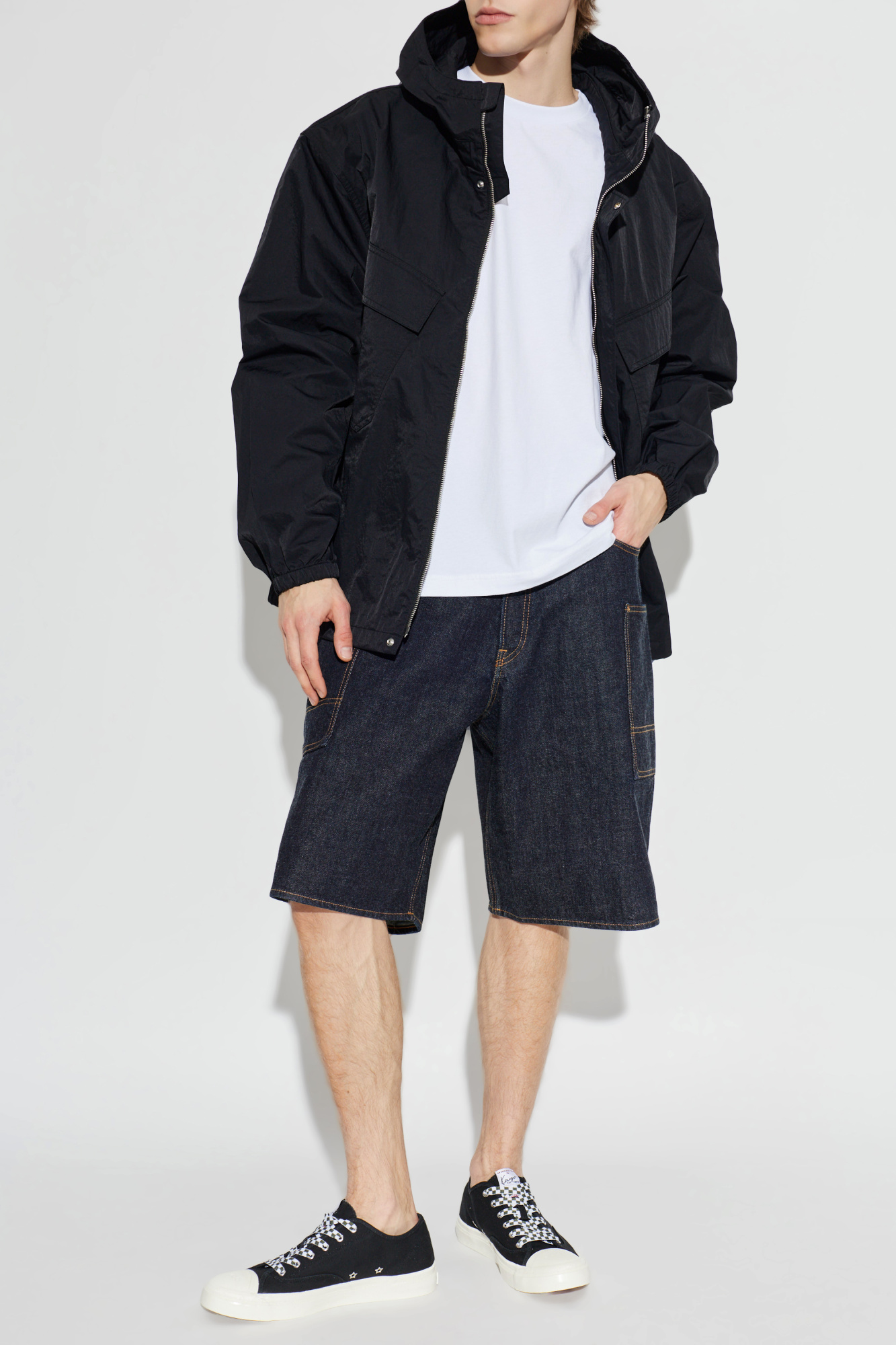 Kenzo 'Hoshi Low' sports shoes | Men's | Vitkac